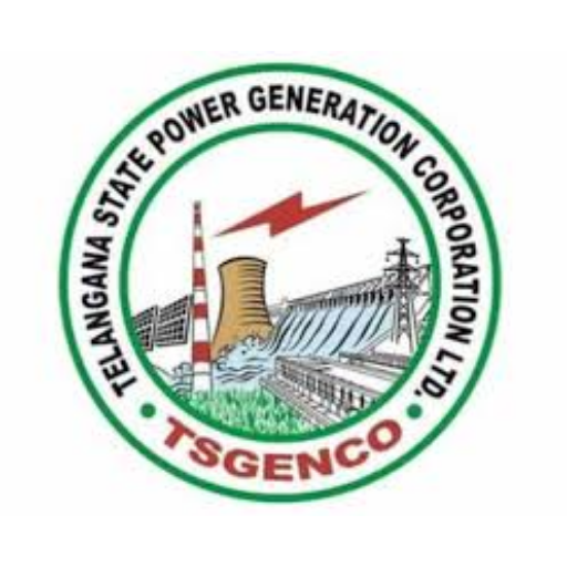 TSGENCO logo